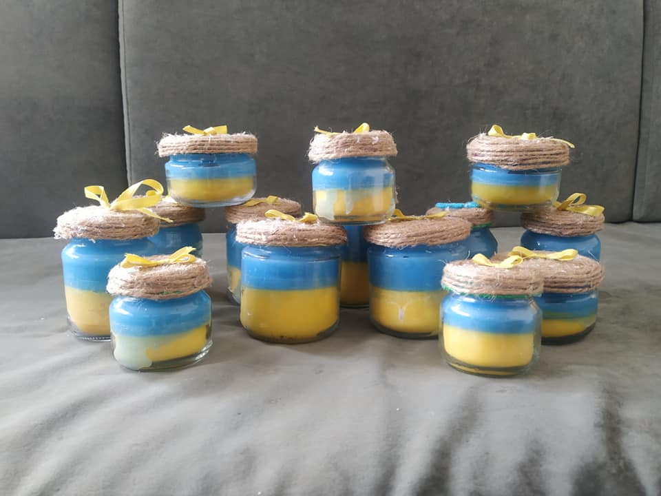 міні ярмарок